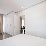 Appartamento Boutique Te Kalua Sarandë