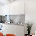 Boutique Te Kalua Apartment Sarande