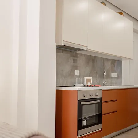 Apartament Boutique Te Kalua *