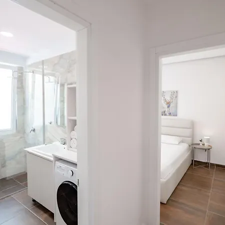 Boutique Te Kalua Apartament Saranda