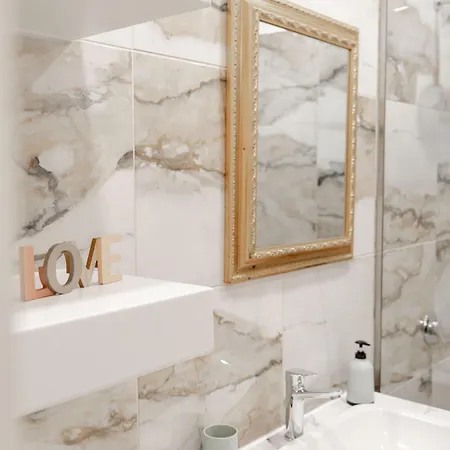 Apartament Boutique Te Kalua *