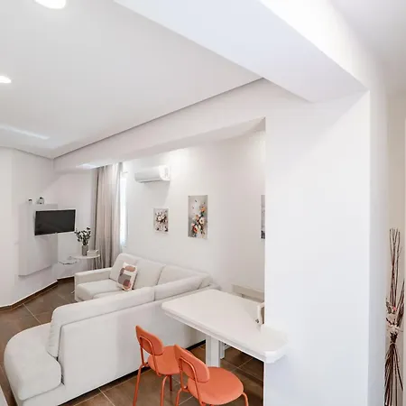 Boutique Te Kalua Apartament Saranda