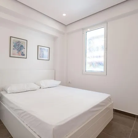 Apartament Boutique Te Kalua Saranda