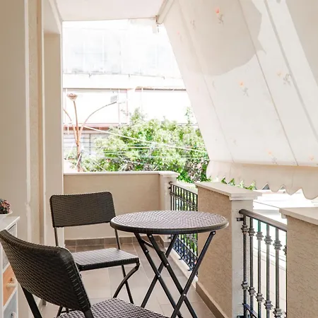 Boutique Te Kalua Apartament *