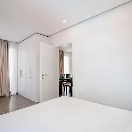 Apartament Boutique Te Kalua Saranda
