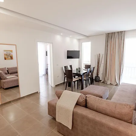 Apartament Boutique Te Kalua