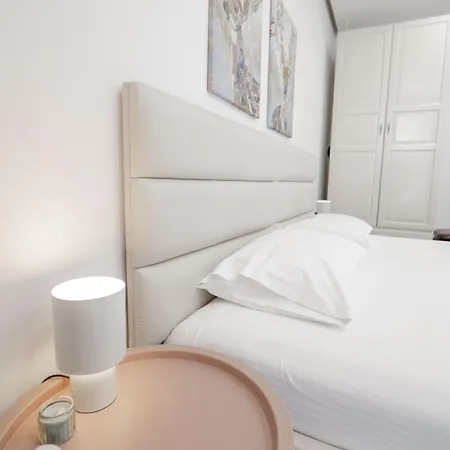 Boutique Te Kalua Apartament Saranda