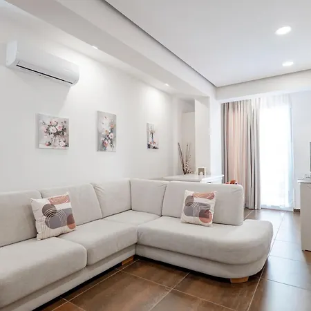 Boutique Te Kalua Saranda