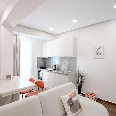 Boutique Te Kalua Apartament