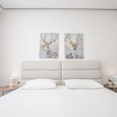 Apartament Boutique Te Kalua