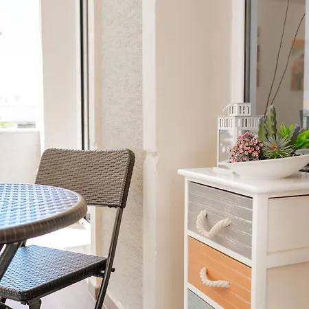 Apartament Boutique Te Kalua Saranda