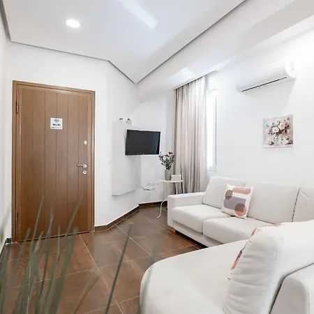 Boutique Te Kalua * Saranda