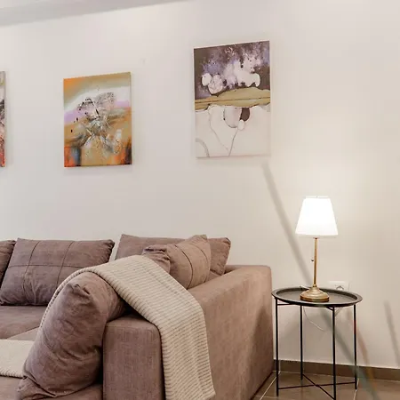 Boutique Te Kalua Apartament