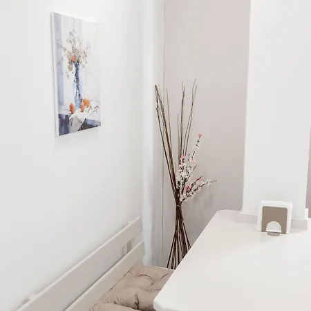 Apartament Boutique Te Kalua