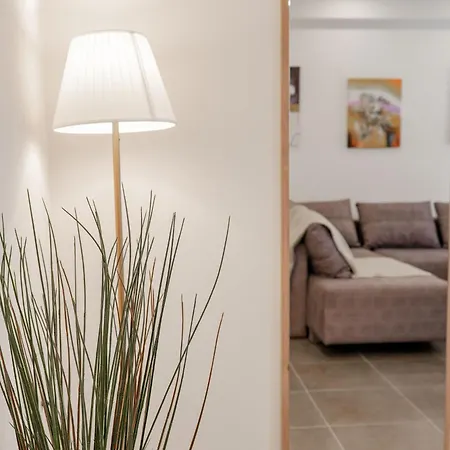 Apartament Boutique Te Kalua *