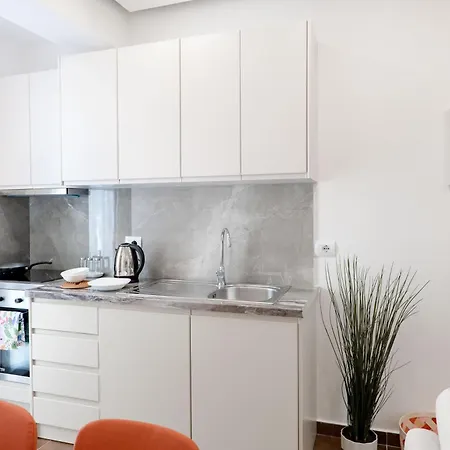 Boutique Te Kalua Apartament Saranda