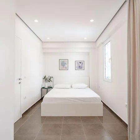 Apartament Boutique Te Kalua Saranda