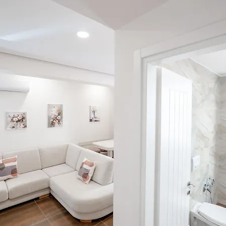 Boutique Te Kalua Apartament