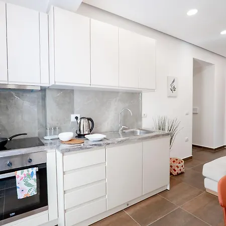 Boutique Te Kalua Apartament *