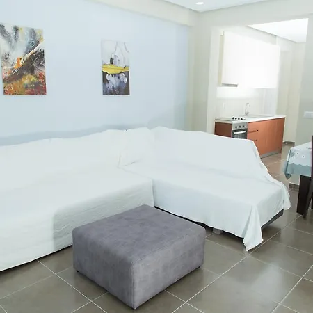 Appartamento Te Kalua Sarandë