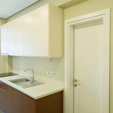 Appartamento Te Kalua