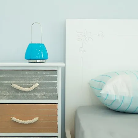 Te Kalua Appartamento Sarandë