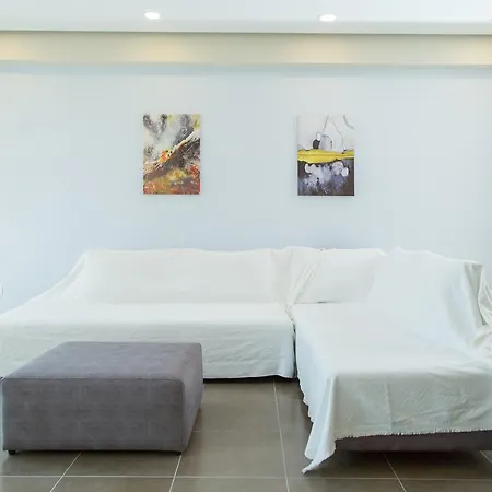 Te Kalua Apartment *