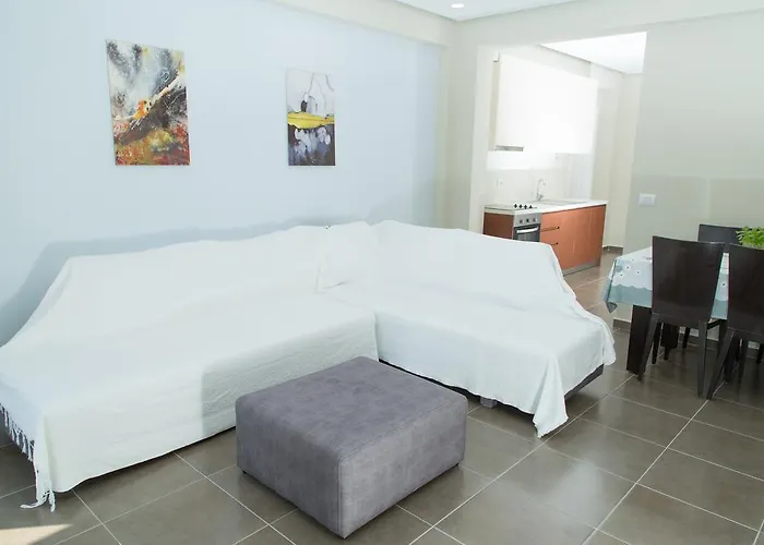 Appartamento Te Kalua Sarandë