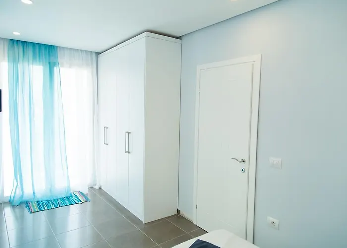 Te Kalua Appartamento