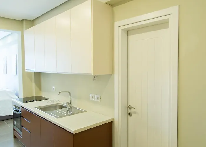 Appartamento Te Kalua