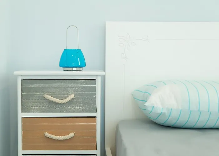 Te Kalua Appartamento Sarandë